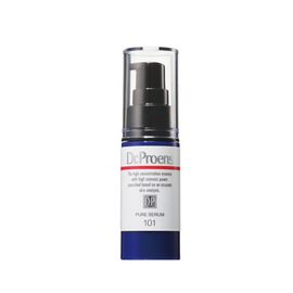 [Dr. Su] Dr. Proens Dr. Su DP Pure Essence Serum 8 Types_Strengthens the skin barrier, replenishes moisture, improves skin suppleness, elasticity, reduces wrinkles_Made in Korea